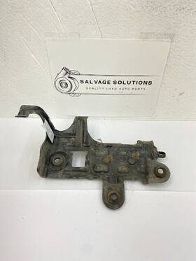 4891638ab Jeep 2007-2013 Compass Patriot Caliber Air Filter Box Bracket Oem 6-158