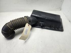 53008524 Jeep 1991-2001 Cherokee Xj Comanche Mj 4.0 6 Cyl Intake Air Box Lid With Hose Oem
