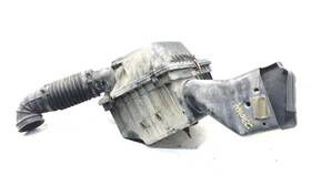 53030178 Jeep 93-98 Grand Cherokee Complete Air Intake Assembly Filter Box Housing W Tube 4.0l