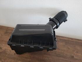 53030707 Jeep Complete 1994-2001 Cherokee Xj 4.0 Air Cleaner Filter Box Lid Hose Assembly