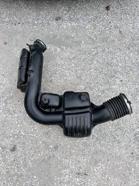 68022170ac Jeep 2011-2013 Grand Cherokee 3.6 Air Intake Hose Cleaner Resonator