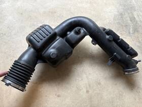 68194974aa Jeep 2011-2021 Grand Cherokee 3.6l Intake Tube Resonator #68194974aa