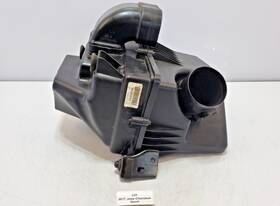 68228247 Jeep 2015-2018 Oem Cherokee 2.4l Air Intake Box Assembly Engine