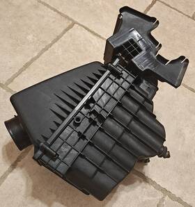 68291138ab Jeep 20-25 Wrangler Gladiator Jl Jt 3.6l Air Cleaner Filter Housing Box W 68291138ab Jeep 20-25 Wrangler Gladiator Jl Jt 3.6l Air Cleaner Filter Housing Box W