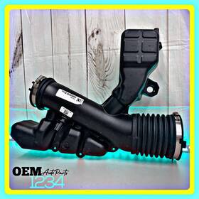 68376821ab Jeep 68376821 2021-2025 Grand Cherokee New Oem Air Cleaner Intake Duct