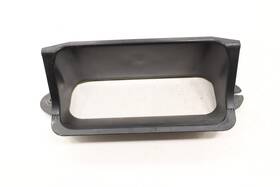 Jeep 68410463aa 2021-2025 Grand Cherokee L Hvac A/c Heater Air Inlet Housing Oem