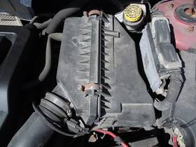 Acl-612 Jeep 2007-2010 Patriot Air Cleaner Housing Box Oem