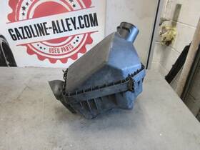 04721129 Jeep/plymouth Truck 2007-2011 Wrangler Jk Oem 3.8 Air Cleaner Intake Box Assembly