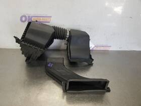 Jeep/plymouth Truck 319.ch9725 25 Chrysler Voyager Lx 3.6l Fwd Air Cleaner Intake Oem