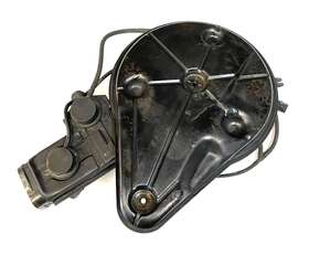 Sf3239037 Jeep Power Brake Air Cleaner Box Filter Breather Cj7 Cj8 Yj Wrangler 258 4.2