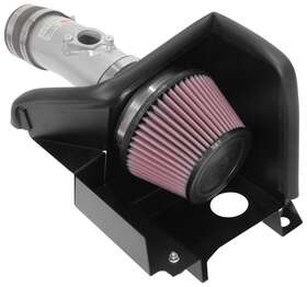 69-1506ts K&n Engine Cold Air Intake Performance Kit