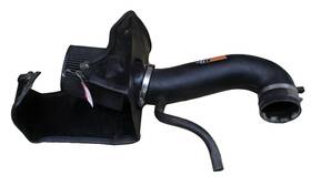 087153 K&n Filters 2005-2010 Chrysler 300 Charger Srt8 Air Intake Housing Filter Duct Tube Assembly