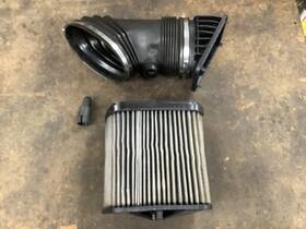 E2994 K&n Filters Bmw E90 E92 E93 S65 M3 Air Filter And Intake Boot
