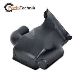1kpch0216001 Karpal For 2011-22 Jeep Grand Cherokee Dodge Durango Fuel Air Cleaner Intake Duct Tube