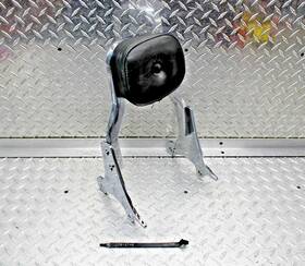 Vn1500a Kawasaki 7811048 1993 Vulcan 1500 - Oem Seat Backrest