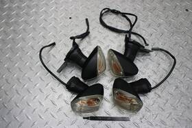 7811126 Kawasaki 2013 Klr650 Front/rear Turn Signals