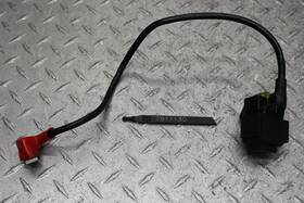 7811130 Kawasaki 2013 Klr650 Starter Relay Solenoid