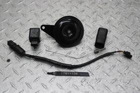 7811138 Kawasaki 2013 Klr650 Horn/brake Sensor/turn Signal Relay/ Relay