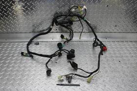 7811149 Kawasaki 2013 Klr650 Main Wiring Harness Loom