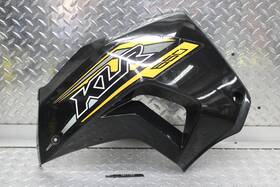 7811153 Kawasaki 2013 Klr650 Right Side Cover Faring