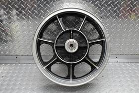 7812784 Kawasaki 1985 454 Ltd Oem - Rear Rim 15x3.00