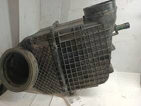 319.kwhc19 Kenworth 2019 T680 Air Cleaner Filter Housing Assembly 12111704