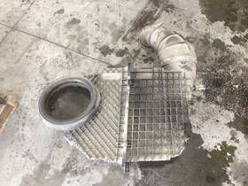 D37-1032-20000 Kenworth T680 Air Cleaner - Used P/n D37103220000
