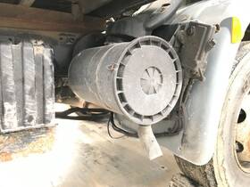 K260 Kenworth Air Cleaner - Used