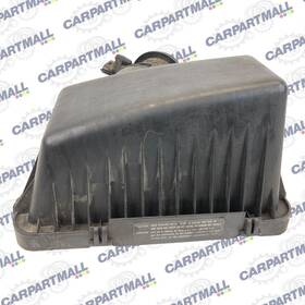 0280218090 Kia 2003-2006 Sorento Air Intake Cleaner Box With Mass Flow Sensor Maf