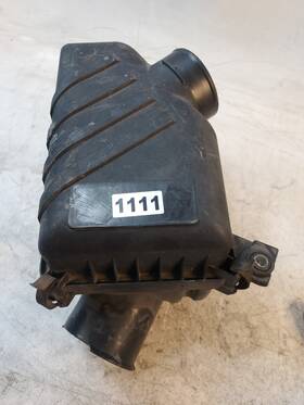 Kia 28100-1f080 2005-2010 Sportage 2.0l Air Intake Cleaner Filter Box Oem