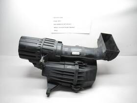 28110-2k300 Kia 10-11 Soul Air Cleaner Filter Box Housing Intake Hose And Duct Oem