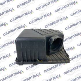 28110-2j200 Kia 281102j200 2009 Borrego 3.8l Air Cleaner Filter Box Upper Top Cover Oem