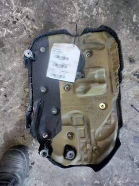 28110d5520 Kia 2017-2020 Optima Air Cleaner Box Oem