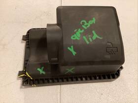 28110m6050 Kia 2019-2024 Forte Air Cleaner Box Oem Top Only