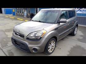 281112k600 Kia Air Cleaner 2.0l Fits 12-13 Soul 945897