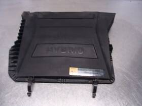 28111g2100 Kia Niro Lx 1.6l Hybrid Engine Air Filter Cleaner Lid Cover 17 18 19 20 21 22