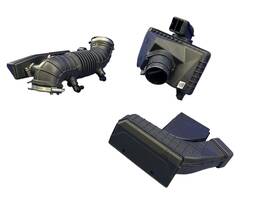 28130-p2300 Kia 2022-2025 Carnival Fwd 3.5l Air Intake Filter Housing Box With Inlet Pipe Set