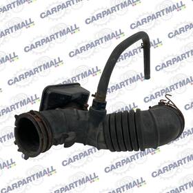 28138-2k100 Kia 2010 2011 Soul 1.6l At Air Intake Tube Resonator Pipe Hose Oem