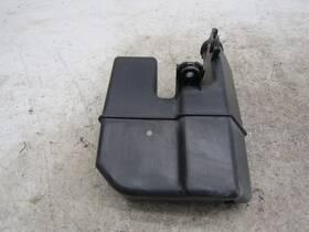 281903w500 Kia 2011 2016 Sportage Lower Resonator Chamber Box Air Cleaner Intake Tank Oem