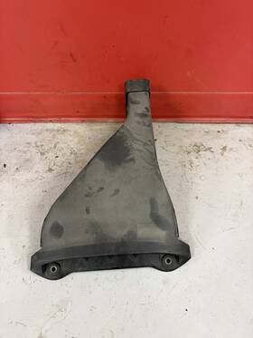 Kia 28210-d4500 2011-2013 Optima Air Intake-inlet Duct Cleaner Tube Oem