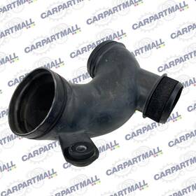 28211-2e100 Kia 2005-2010 Sportage Lx 2.0l L4 Air Intake Duct Connector Hose Oem