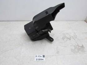 282203f110 Kia Air Cleaner Resonator Amanti 2004 2006 Intake Chamber Box Duct Housing Oem