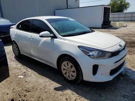 319-10133 Kia Air Cleaner Fits 18-19 Accent 7131288