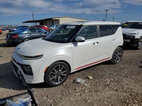 319-10273 Kia Air Cleaner 1.6l Turbo Fits 20-22 Soul 3476812