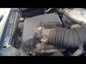 319-50257 Kia Air Cleaner 3.3l Assembly Fits 07-09 Sorento 1465460