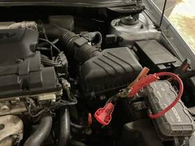319-50270 Kia Air Cleaner 2.0l Canada Emissions Fits 07-09 Spectra 4270521