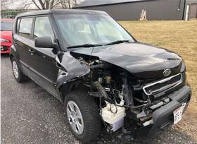 319-50344 Kia Air Cleaner 1.6l Fits 10-11 Soul 4237210 319-50344 Kia Air Cleaner 1.6l Fits 10-11 Soul 4237210