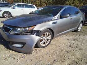 319-50478 Kia Air Cleaner 2.4l Vin 7 8th Digit California Emissions Fits 11-15 Optima 319-50478 Kia Air Cleaner 2.4l Vin 7 8th Digit California Emissions Fits 11-15 Optima