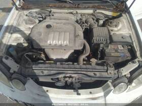 319-67098 Kia Air Cleaner 2.4l 4 Cylinder Fits 01-06 Magentis 376474