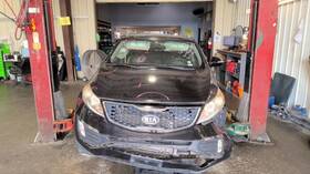 319-67404 Kia Air Cleaner 2.0l Fits 11-16 Sportage 921205